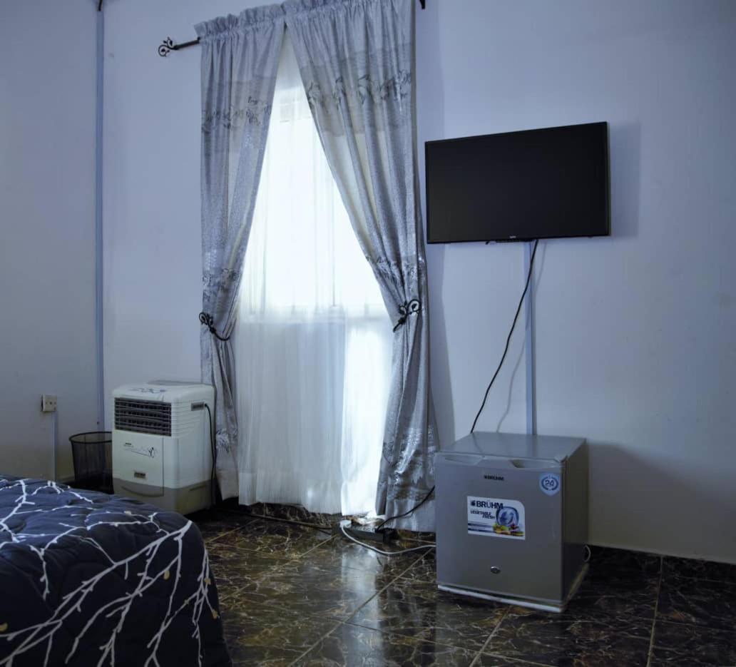 Dumeros Abuja Exterior foto
